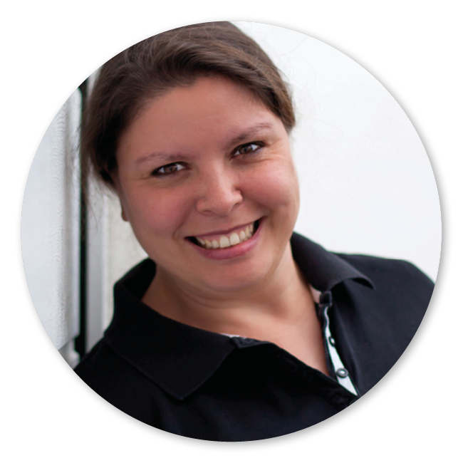 Bild von Marina Plotzitzka Seminarleitung