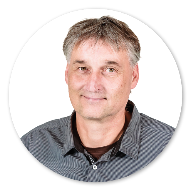 Volker Drusche Bild von Volker Drusche Seminarleitung