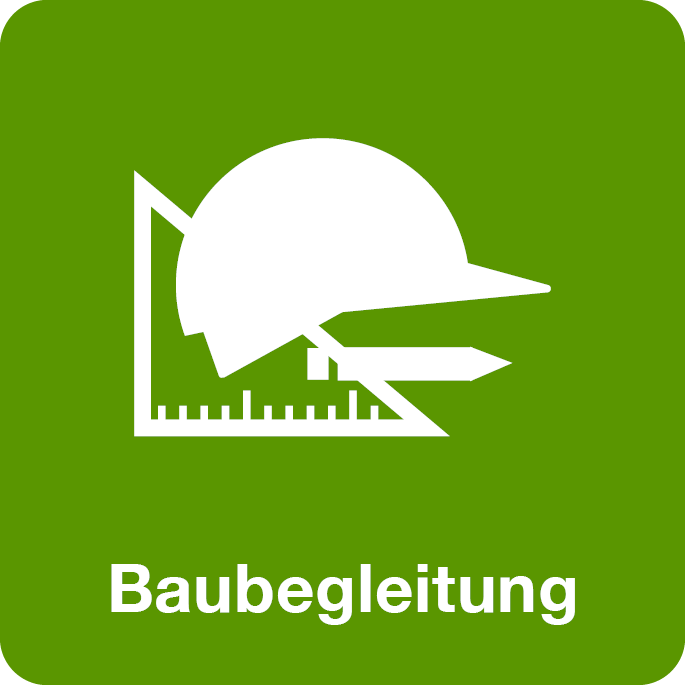 Icon Baubegleitung