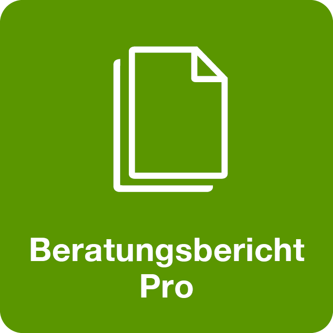Icon Berichte