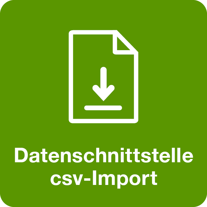 Icon Datenimport Energieausweis