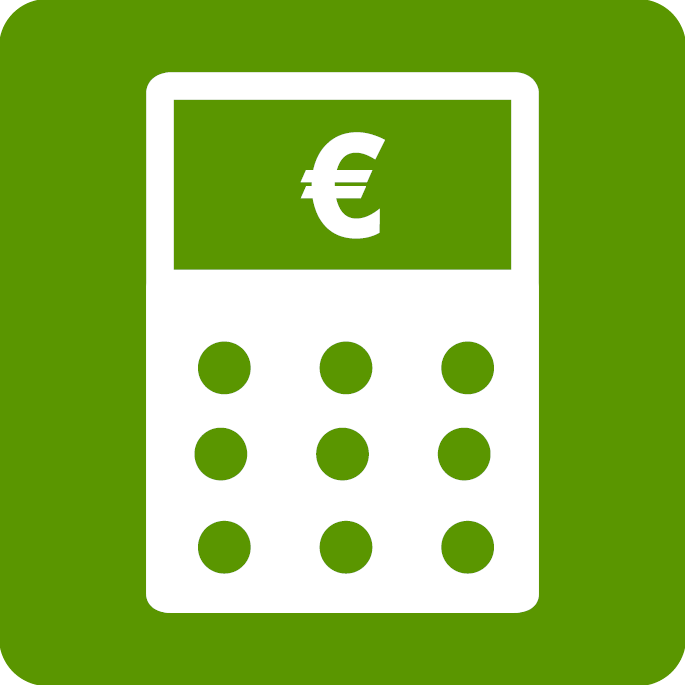Icon Förderrechner