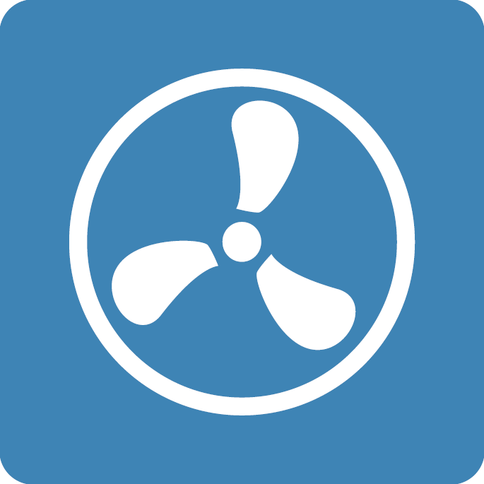Icon Lüftungskonzept