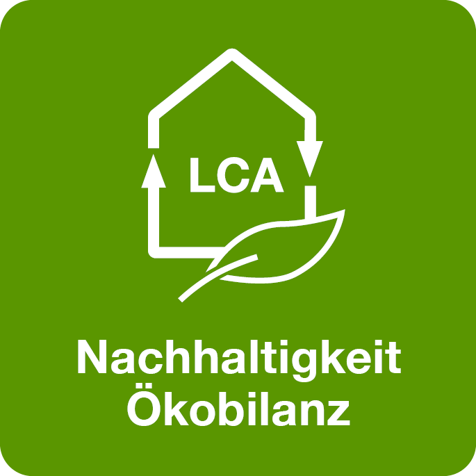 Icon Nachhaltigkeit