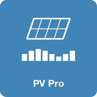 Icon PV-Pro