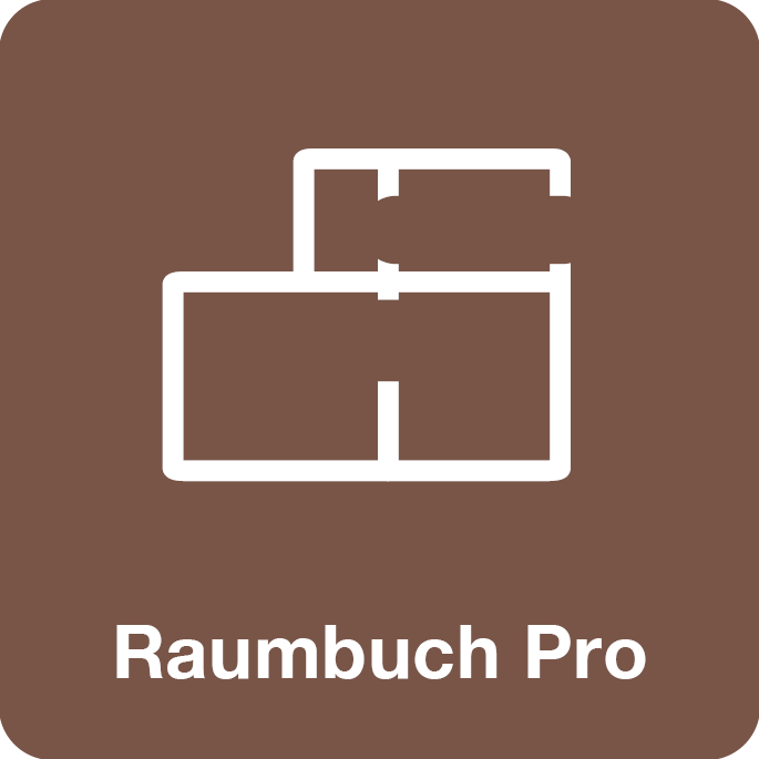 Icon Raumbuch