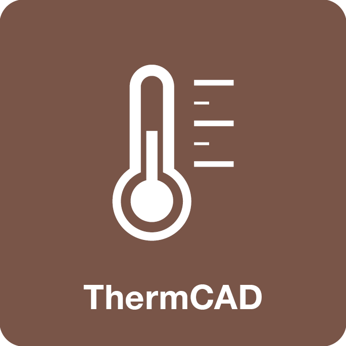 Icon ThermCAD