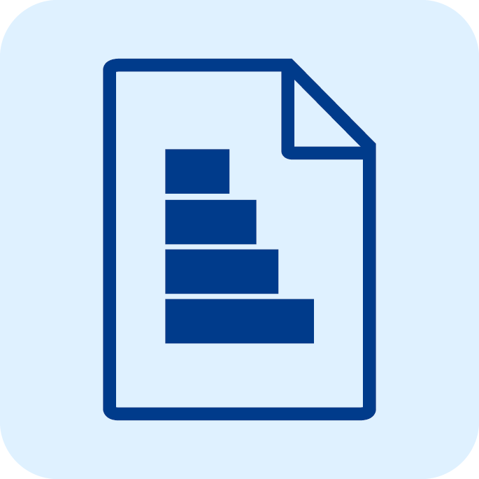 Icon Energieausweise