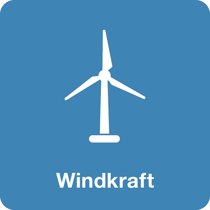 Icon Windkraft
