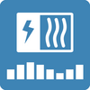 BHKW Simulation Icon