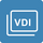 Icon VDI 3805