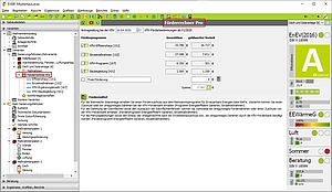 Modul Förderrechner Pro