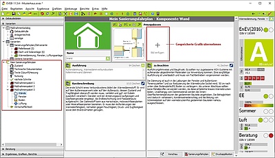 Prinzipskizze als gespeicherte Grafik übernehmen