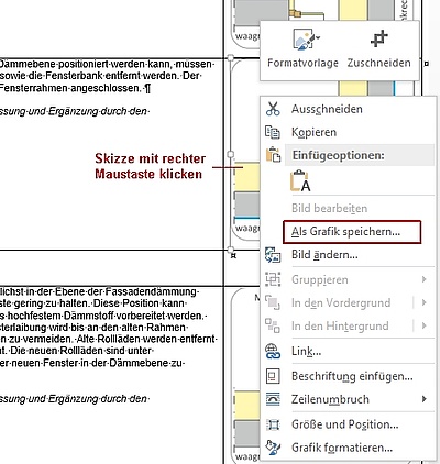 Prinzipskizze als Grafik speichern