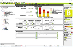 Mein Sanierungsfahrplan - Wirtschaftlichkeit