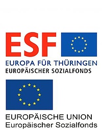 ESF - EUROPA FÜR THÜRINGEN