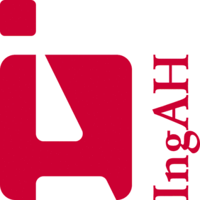 Logo der Ingenieur-Akademie Hessen GmbH