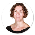 Karen Stichel, Seminarleiterin