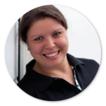 Marina Plotzitzka, Seminarleiterin