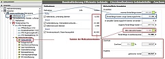 Bundesförderung effiziente Gebäude