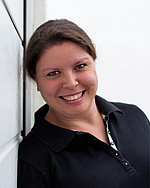 Marina Plotzitzka, Seminarleiterin
